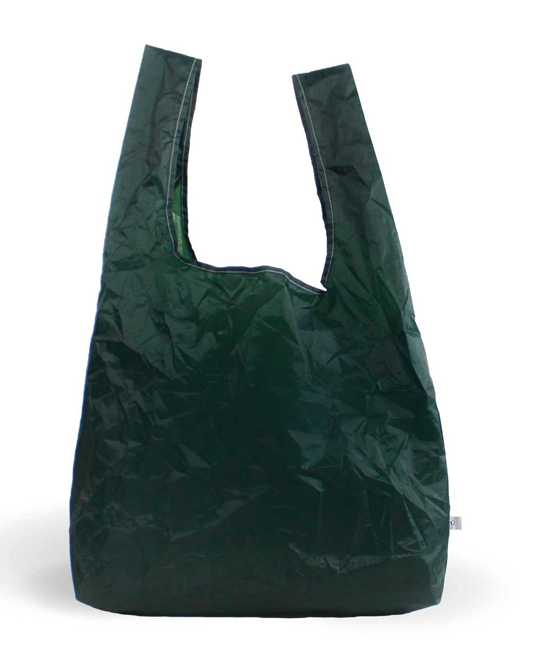 Stasher - Pocket Bag - exist green