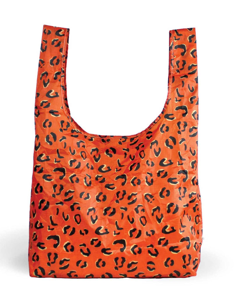 leopard print lunch totes for adults